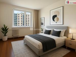 Prodej bytu 2+kk, Praha - Horní Měcholupy, Boloňská, 45 m2