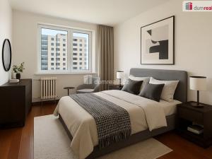 Prodej bytu 2+kk, Praha - Horní Měcholupy, Boloňská, 45 m2