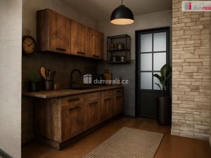 Prodej bytu 2+kk, Praha - Horní Měcholupy, Boloňská, 45 m2