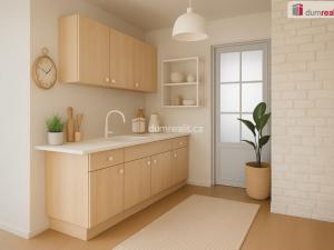 Prodej bytu 2+kk, Praha - Horní Měcholupy, Boloňská, 45 m2