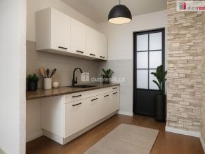 Prodej bytu 2+kk, Praha - Horní Měcholupy, Boloňská, 45 m2