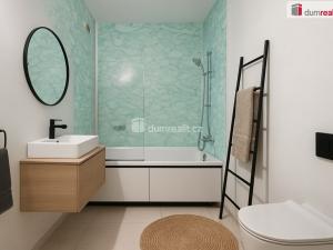 Prodej bytu 2+kk, Praha - Horní Měcholupy, Boloňská, 45 m2
