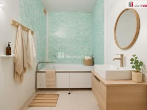 Prodej bytu 2+kk, Praha - Horní Měcholupy, Boloňská, 45 m2