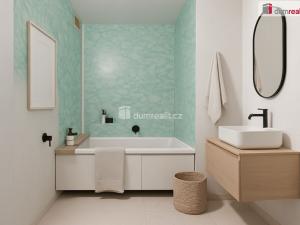 Prodej bytu 2+kk, Praha - Horní Měcholupy, Boloňská, 45 m2