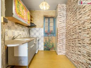 Prodej bytu 2+kk, Praha - Horní Měcholupy, Boloňská, 45 m2