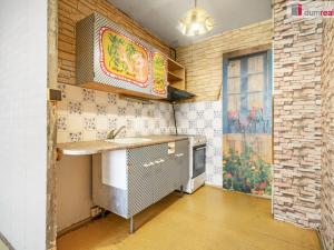 Prodej bytu 2+kk, Praha - Horní Měcholupy, Boloňská, 45 m2