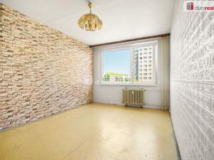 Prodej bytu 2+kk, Praha - Horní Měcholupy, Boloňská, 45 m2