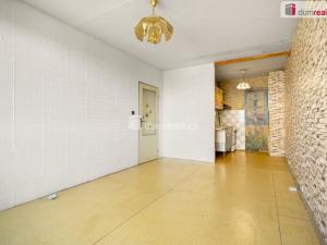 Prodej bytu 2+kk, Praha - Horní Měcholupy, Boloňská, 45 m2