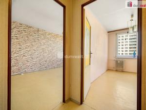 Prodej bytu 2+kk, Praha - Horní Měcholupy, Boloňská, 45 m2