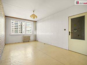 Prodej bytu 2+kk, Praha - Horní Měcholupy, Boloňská, 45 m2