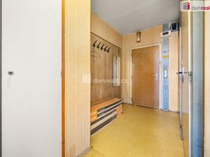Prodej bytu 2+kk, Praha - Horní Měcholupy, Boloňská, 45 m2