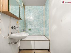 Prodej bytu 2+kk, Praha - Horní Měcholupy, Boloňská, 45 m2