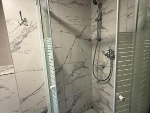 Pronájem bytu 1+kk, Mariánské Lázně, Třebízského, 30 m2