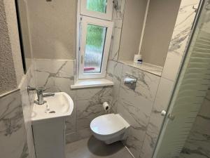 Pronájem bytu 1+kk, Mariánské Lázně, Třebízského, 30 m2