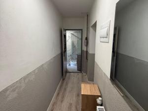 Pronájem bytu 1+kk, Mariánské Lázně, Třebízského, 30 m2