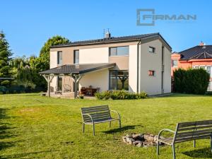 Prodej rodinného domu, Úvaly, Lipanská, 178 m2