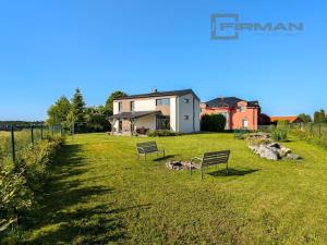 Prodej rodinného domu, Úvaly, Lipanská, 178 m2