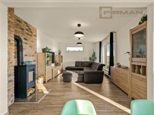 Prodej rodinného domu, Úvaly, Lipanská, 178 m2