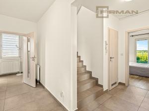 Prodej rodinného domu, Úvaly, Lipanská, 178 m2
