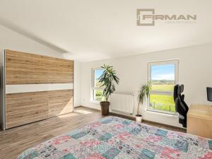 Prodej rodinného domu, Úvaly, Lipanská, 178 m2