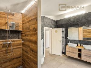 Prodej rodinného domu, Úvaly, Lipanská, 178 m2