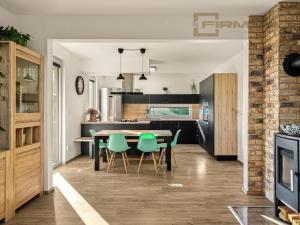 Prodej rodinného domu, Úvaly, Lipanská, 178 m2