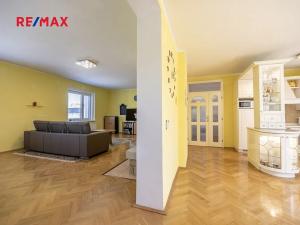 Prodej rodinného domu, Praha - Kunratice, Valcířská, 181 m2
