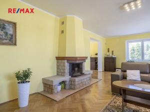 Prodej rodinného domu, Praha - Kunratice, Valcířská, 181 m2
