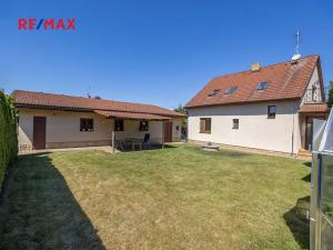 Prodej rodinného domu, Praha - Kunratice, Valcířská, 181 m2