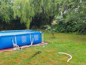 Prodej rodinného domu, Dolní Lutyně, Panelová, 180 m2