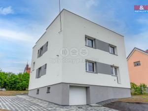Prodej rodinného domu, Ostrava - Krásné Pole, Družební, 188 m2