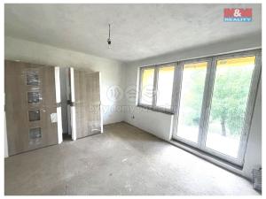 Pronájem rodinného domu, Hořovice, Lipová, 157 m2