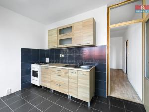 Pronájem bytu 2+1, Horšovský Týn - Malé Předměstí, Josefa Hory, 60 m2