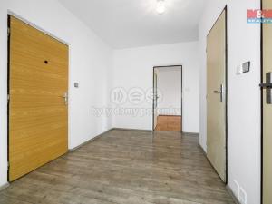 Pronájem bytu 2+1, Horšovský Týn - Malé Předměstí, Josefa Hory, 60 m2