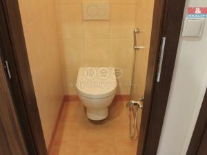 Pronájem bytu 3+1, Nové Město na Moravě, Luční, 77 m2