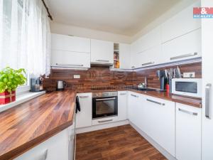 Prodej rodinného domu, Lanškroun - Žichlínské Předměstí, Na Výsluní, 150 m2
