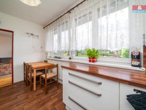 Prodej rodinného domu, Lanškroun - Žichlínské Předměstí, Na Výsluní, 150 m2