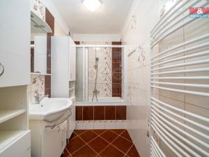 Prodej rodinného domu, Lanškroun - Žichlínské Předměstí, Na Výsluní, 150 m2