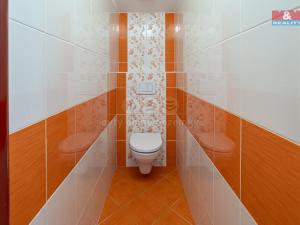 Prodej rodinného domu, Lanškroun - Žichlínské Předměstí, Na Výsluní, 150 m2
