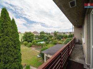Prodej rodinného domu, Lanškroun - Žichlínské Předměstí, Na Výsluní, 150 m2