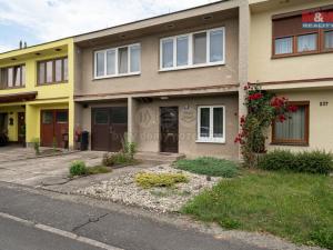 Prodej rodinného domu, Lanškroun - Žichlínské Předměstí, Na Výsluní, 150 m2