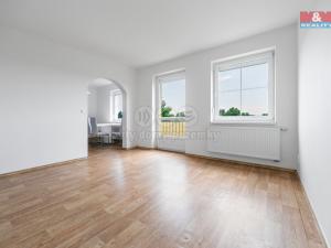 Pronájem bytu 4+1, Domažlice, Petrovická, 89 m2