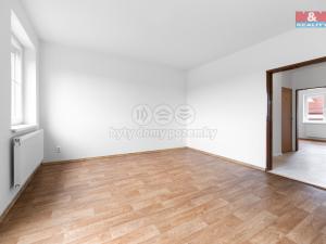 Pronájem bytu 4+1, Domažlice, Petrovická, 89 m2