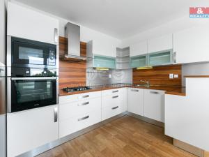 Pronájem bytu 4+1, Domažlice, Petrovická, 89 m2