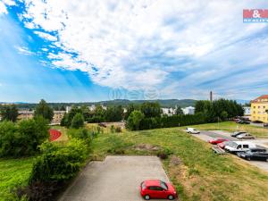 Pronájem bytu 4+1, Domažlice, Petrovická, 89 m2