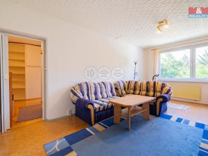 Prodej bytu 1+1, Sokolov, Slovenská, 40 m2
