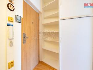 Prodej bytu 1+1, Sokolov, Slovenská, 40 m2