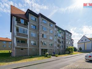 Prodej bytu 1+1, Sokolov, Slovenská, 40 m2
