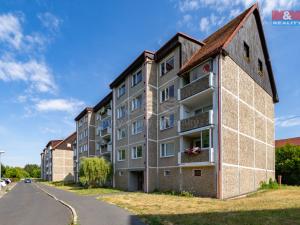 Prodej bytu 1+1, Sokolov, Slovenská, 40 m2