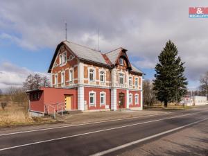 Prodej bytu 2+kk, Královec, 51 m2